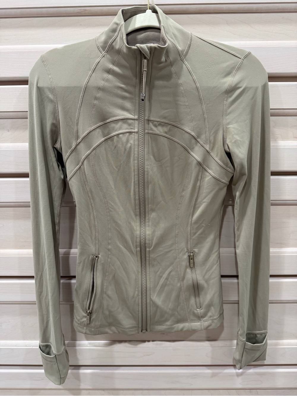 lululemon define Jacket womenโs - Sage